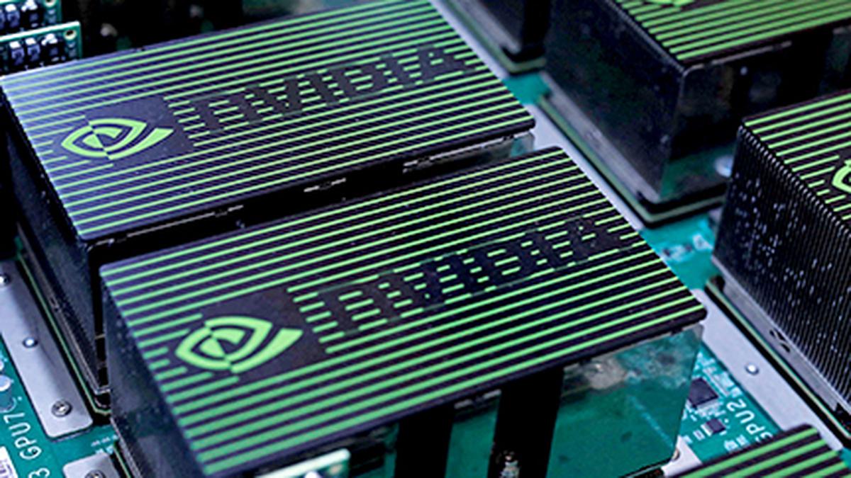 La domination de Nvidia dans les puces IA décourage le financement des startups