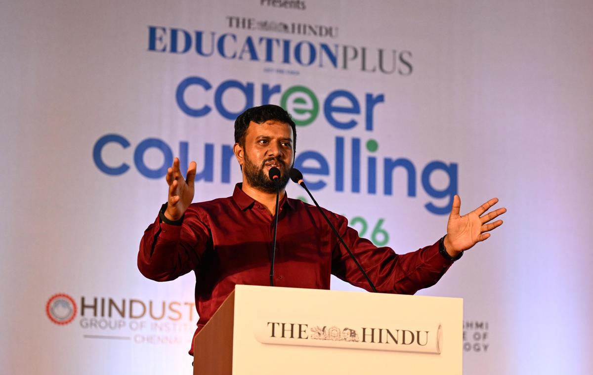 ‘Skills, not degrees alone, define success in today’s job market’