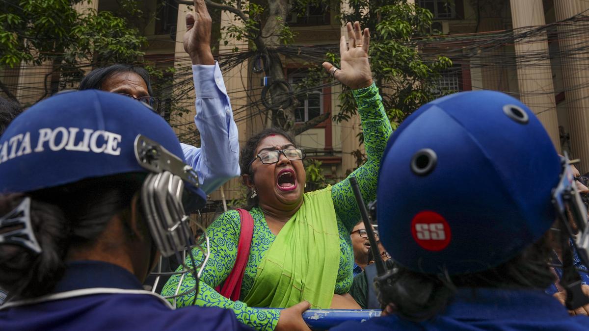 SC tells States to replace distressed BLOs or deploy more staff for SIR work