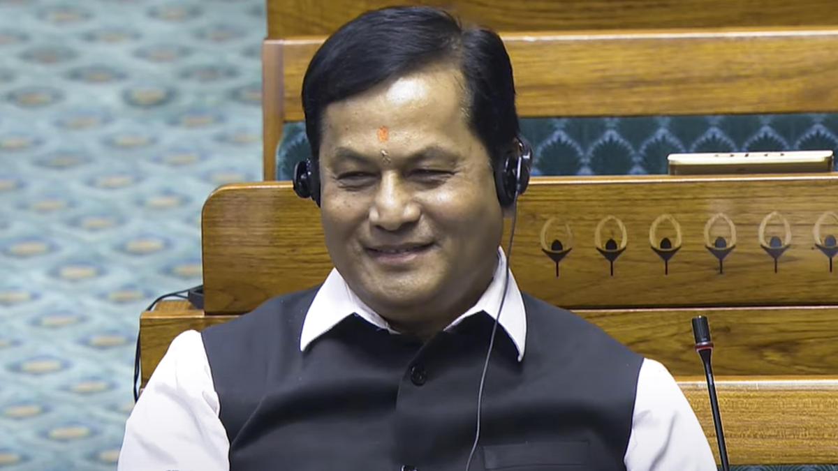 Sagaramala: 110 projects worth ₹1 lakh crore identified in A.P., says Union Minister