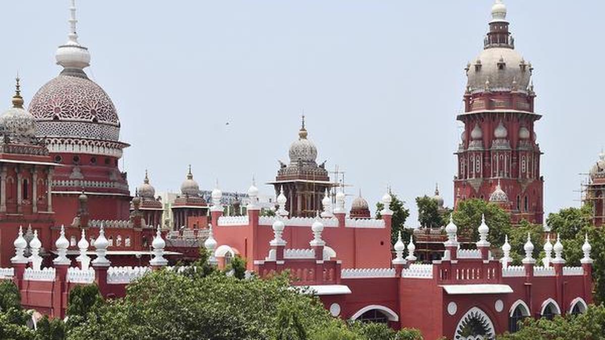 Reconsider location of 184-feet high Lord Murugan statue, Madras High Court tells Marudhamalai temple management