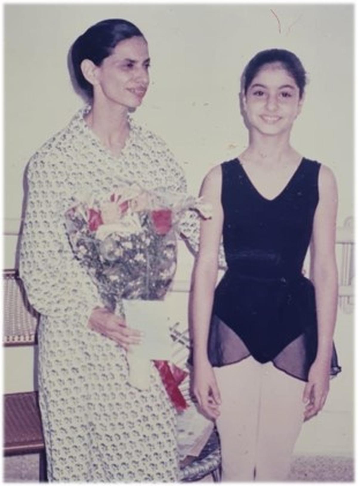 Tushna and Khushcheher