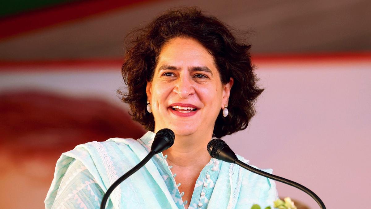 Priyanka Gandhi’s entry in Wayanad bypoll may be a gamechanger for Congress-led UDF in 2026 Kerala Assembly polls