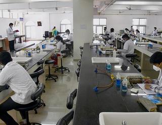 MP flags need for 650-bed hospital at proposed RGUHS medical college campus  in Ramanagara - The Hindu