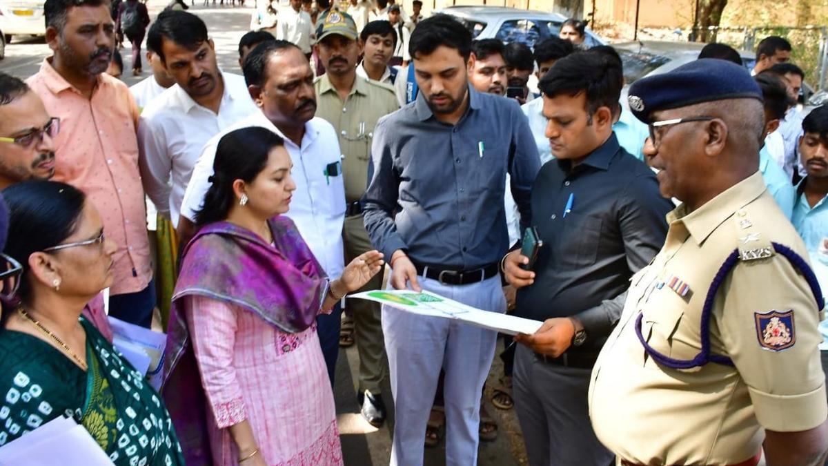 5,000 aspirants register as 90 companies confirm attendance for Dharwad Job Mela