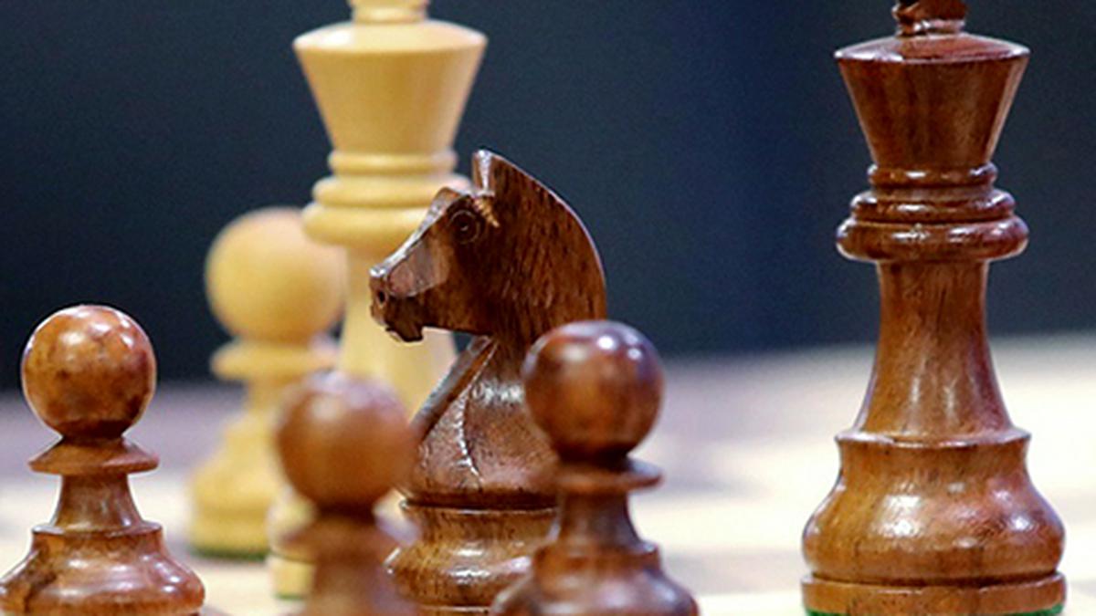 World chess federation bars transgender women from competing in women’s events