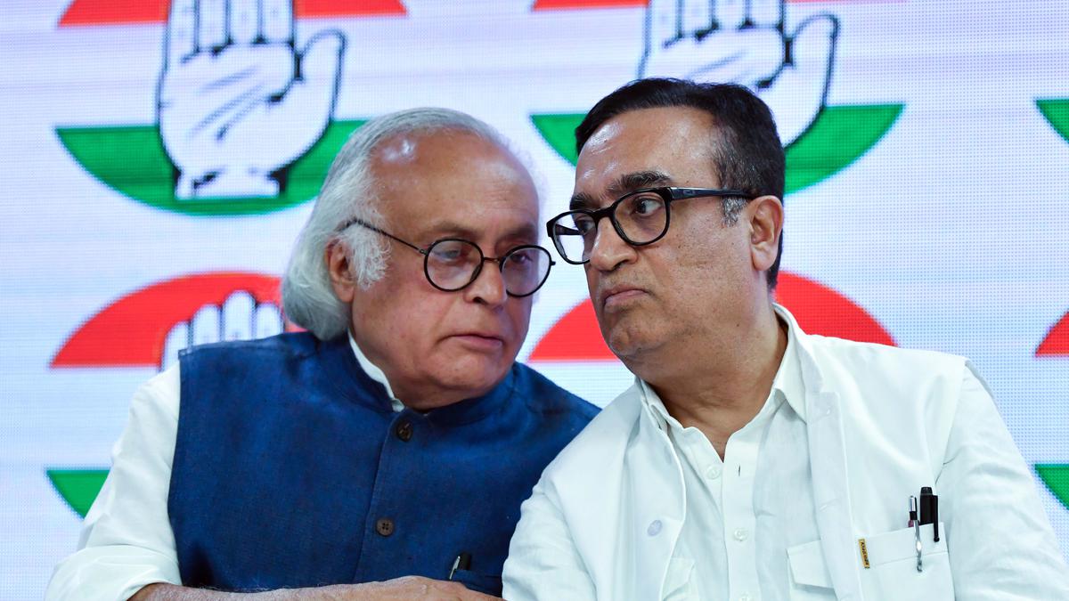 Congress gets fresh I-T notice of ₹1,700 crore, say party insiders