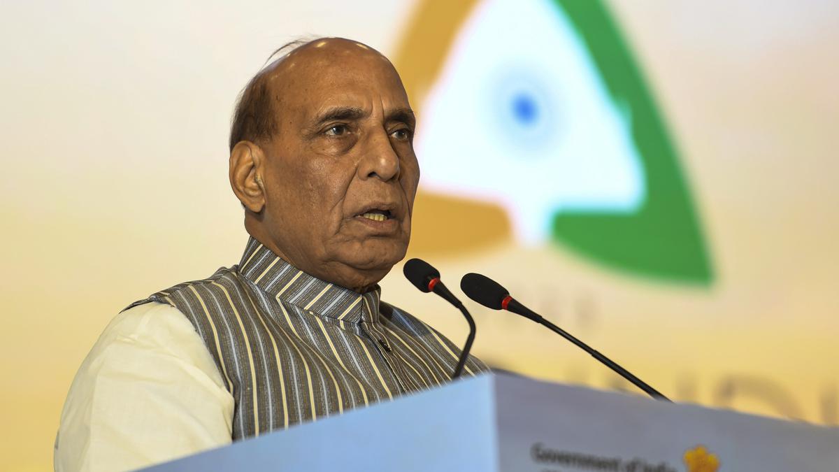 Aero India 2023 | In global sky, India has emerged as shining star, illuminating others with its glow: Rajnath Singh