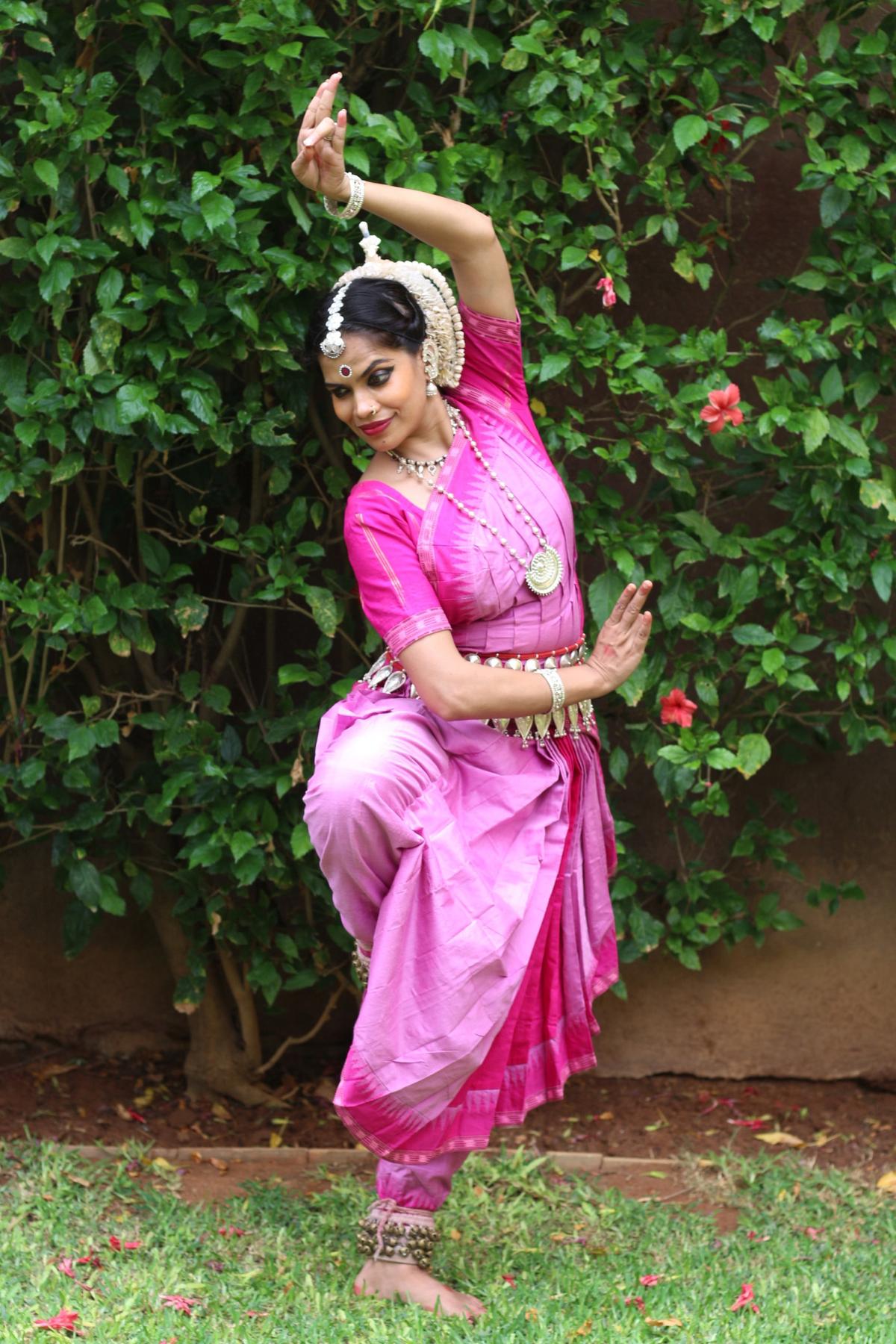 Madhulita Mohapatra