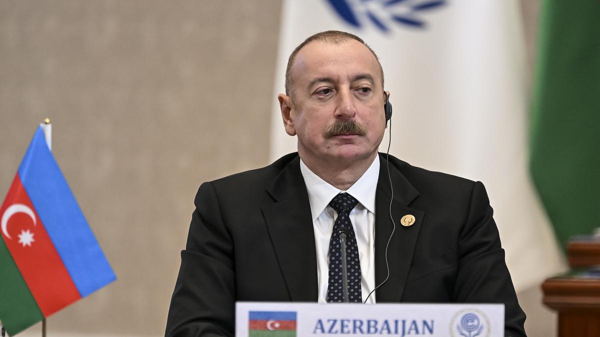 NAM conference: Azerbaijan President calls for amplifying women’s role in decolonisation process