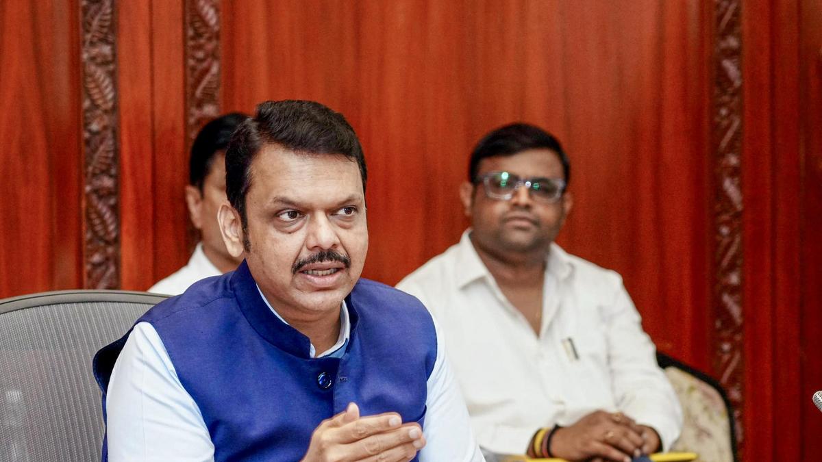 Maharashtra cabinet approves 21 key decisions in one go ahead of local body elections