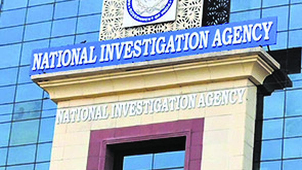 NIA files chargesheet against five in West Bengal explosives seizure case