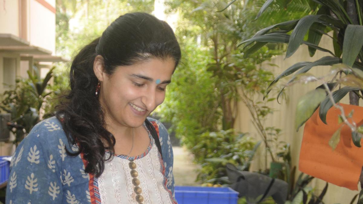 Meet the Farmer: Eco bazaar highlights organic food and sustainable living in Chennai