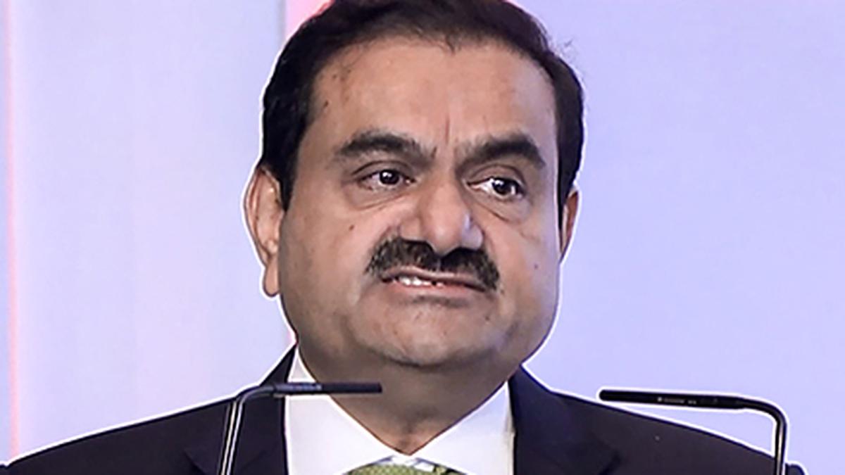 Gautam Adani indicted in US for bribery: What do we know so far?