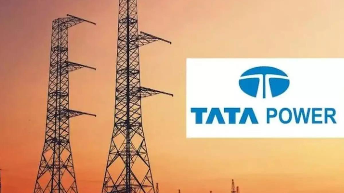 Tata Power profit rises marginally to ₹1,194 crore in Q3