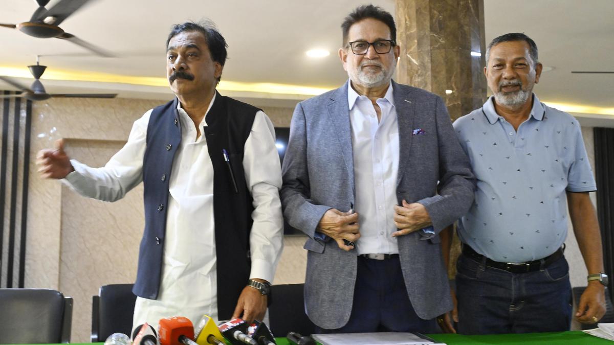 Former office-bearers urge HCA secretary to conduct AGM at the earliest