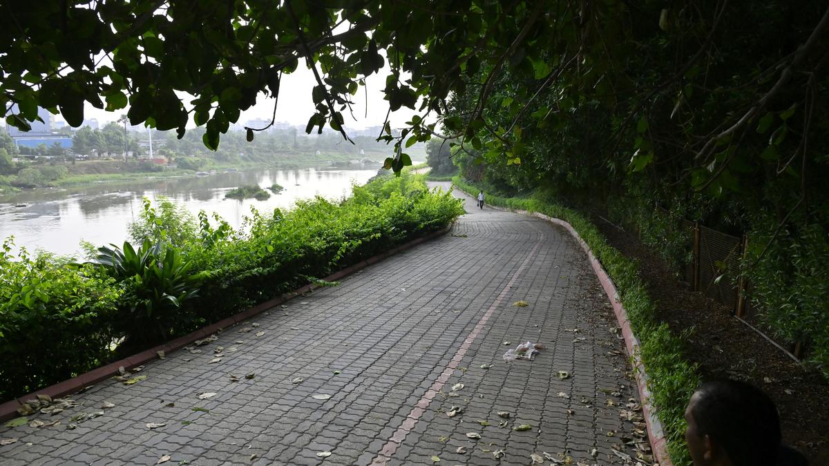 Proposals prepared to develop 59 blocks around Hyderabad into urban parks