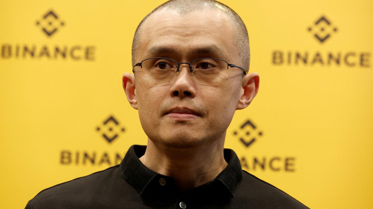 U.S. federal prosecutors sought records on Binance CEO Changpeng Zhao for cryptocurrency money laundering probe