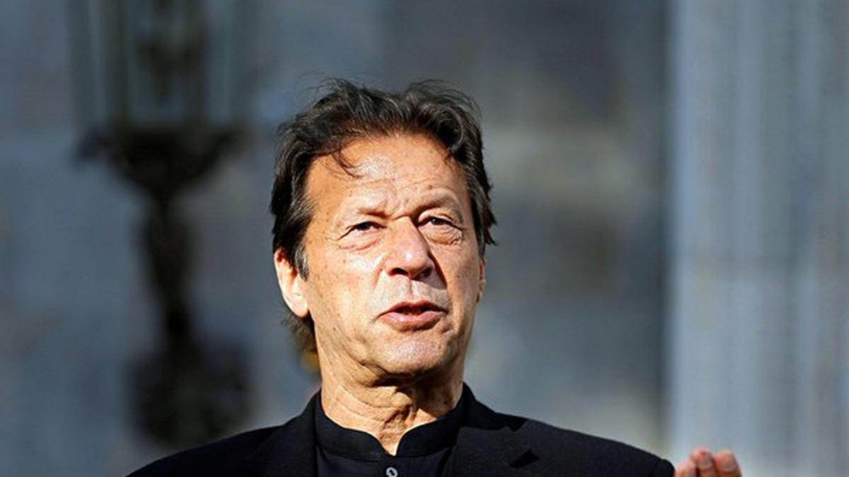 Imran Khan ally becomes “Prime Minister” of PoK