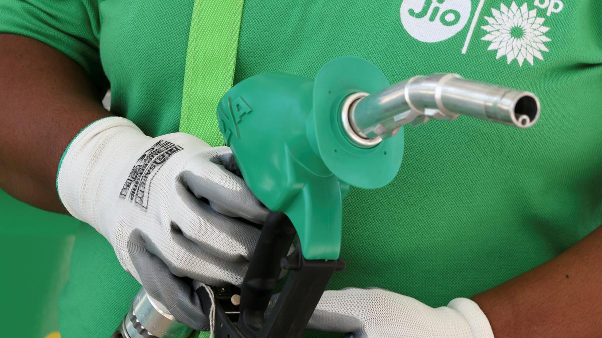 Reliance BP Mobility unveils high performance diesel