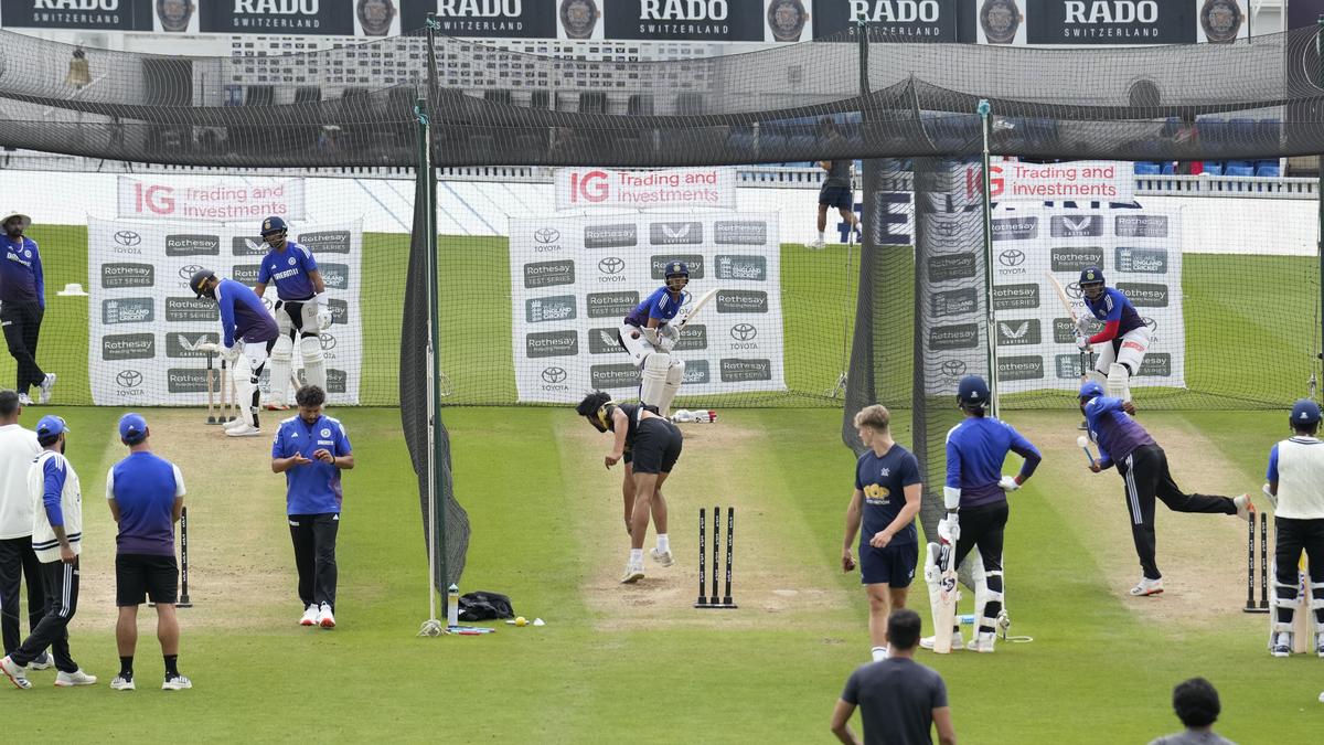 ENG vs IND fifth Test | Can India make it all square at The Oval?