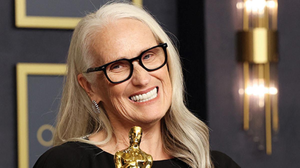Jane Campion to receive Pardo d’Onore Manor Award at Locarno Film Festival