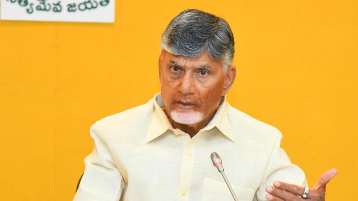 Andhra Pradesh’s water policymaking matters