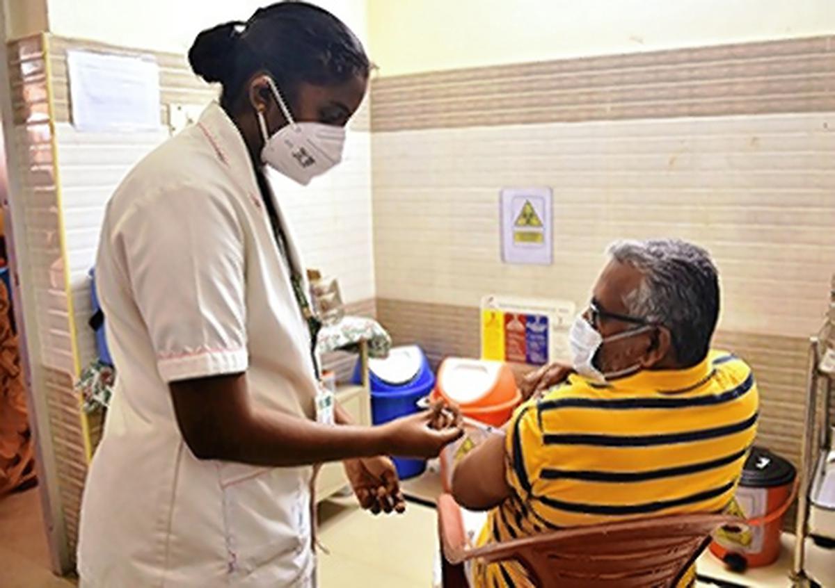 Delhi to dismantle last three COVID care centres as cases decline - The  Hindu