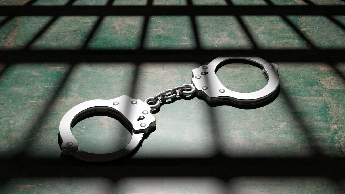 Three militants, including two women, arrested in Manipur
