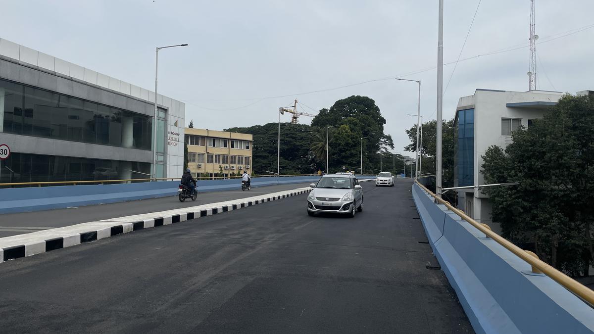 After several delays, Bengaluru civic body sets October 31 deadline for completion of key projects