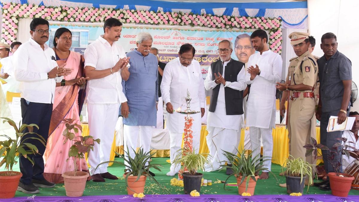 Policing should be more people-friendly, says Home Minister