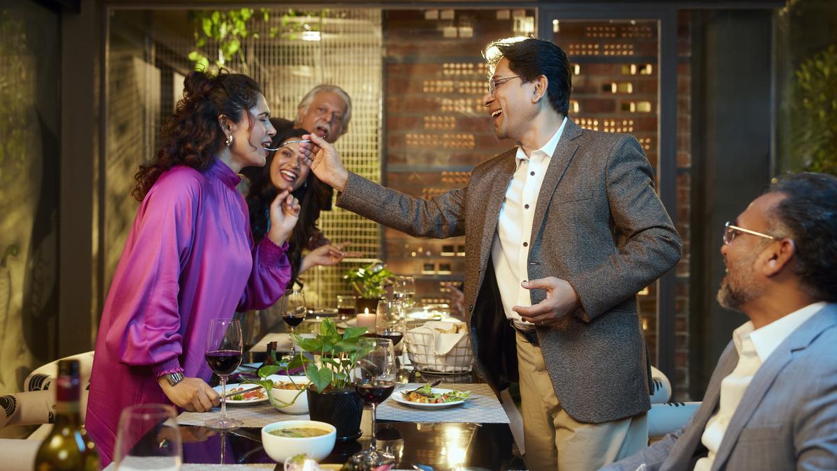 In Hyderabad, Priya Living blends hotel stay with community for elderly guests