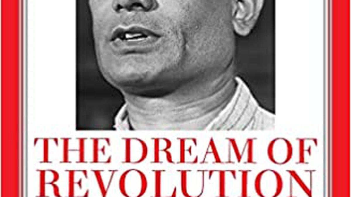 The Dream of Revolution: A Biography of Jayaprakash Narayan review: A man of the people who redefined the idea of India