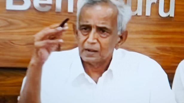 Will submit documents only to judicial commission, says contractors’ association