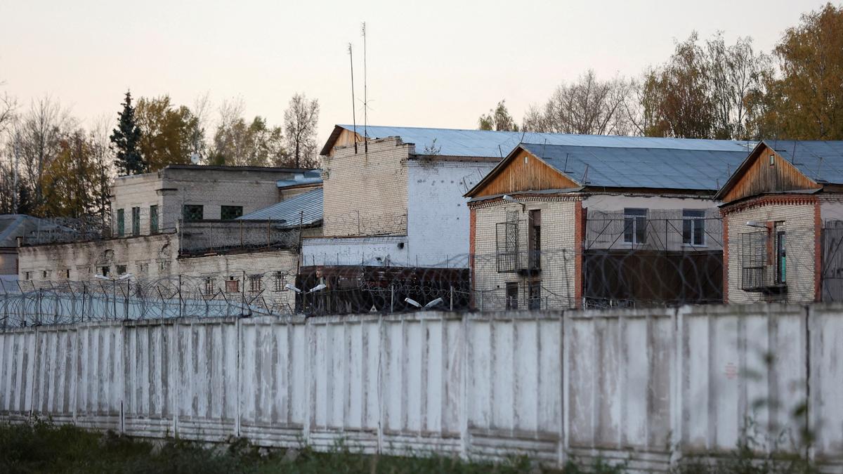 Russian journalist sentenced to six years over Ukraine posts