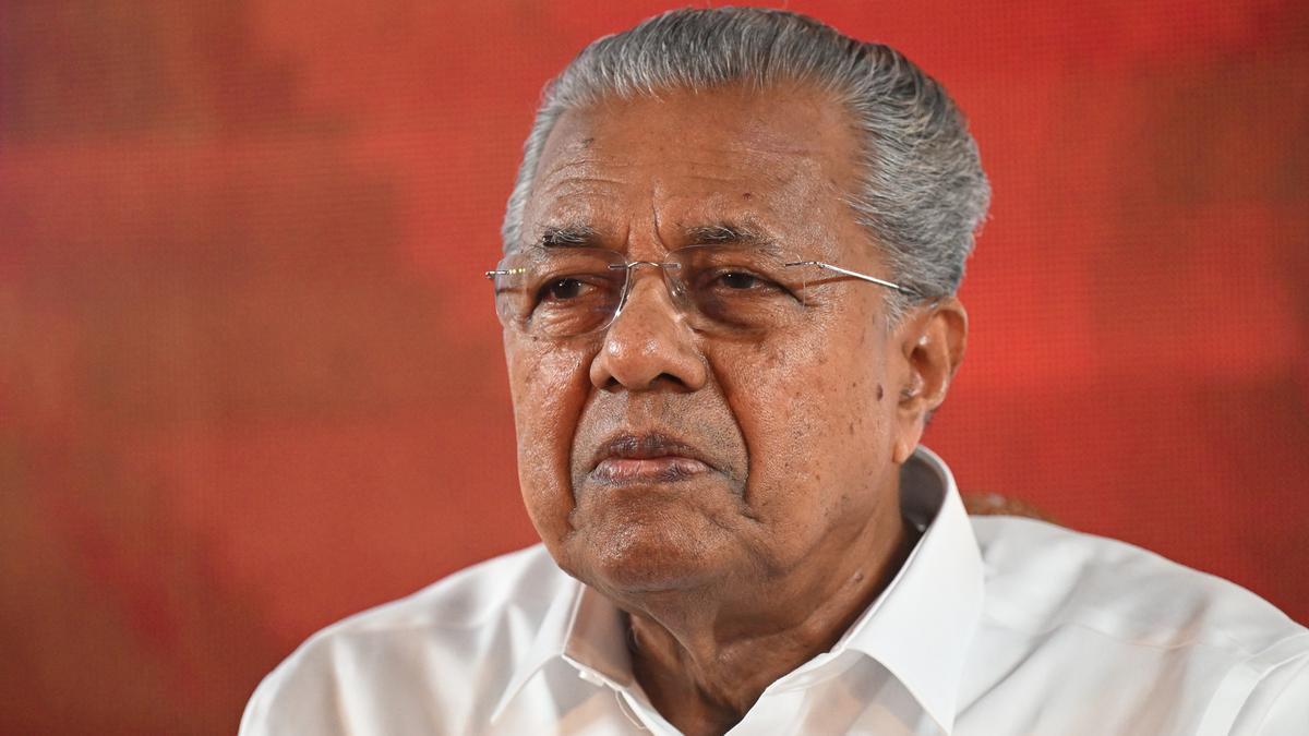 Kerala CM refutes Opposition Leader’s charges on Digital University Kerala, defends graphene project and audit procedures