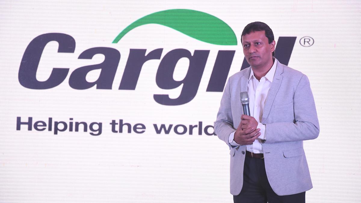 Cargill launches edible oil brand in South India supported by the plant in Nellore