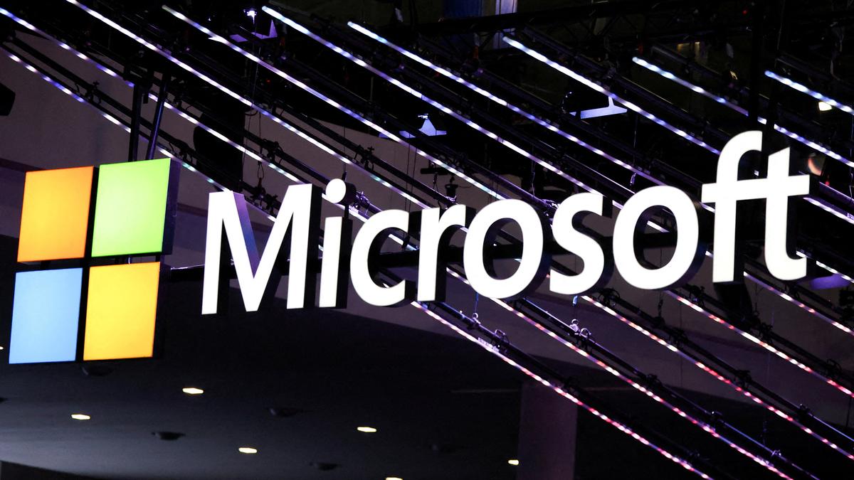 US lawmakers grill Microsoft president over China ties, hacks