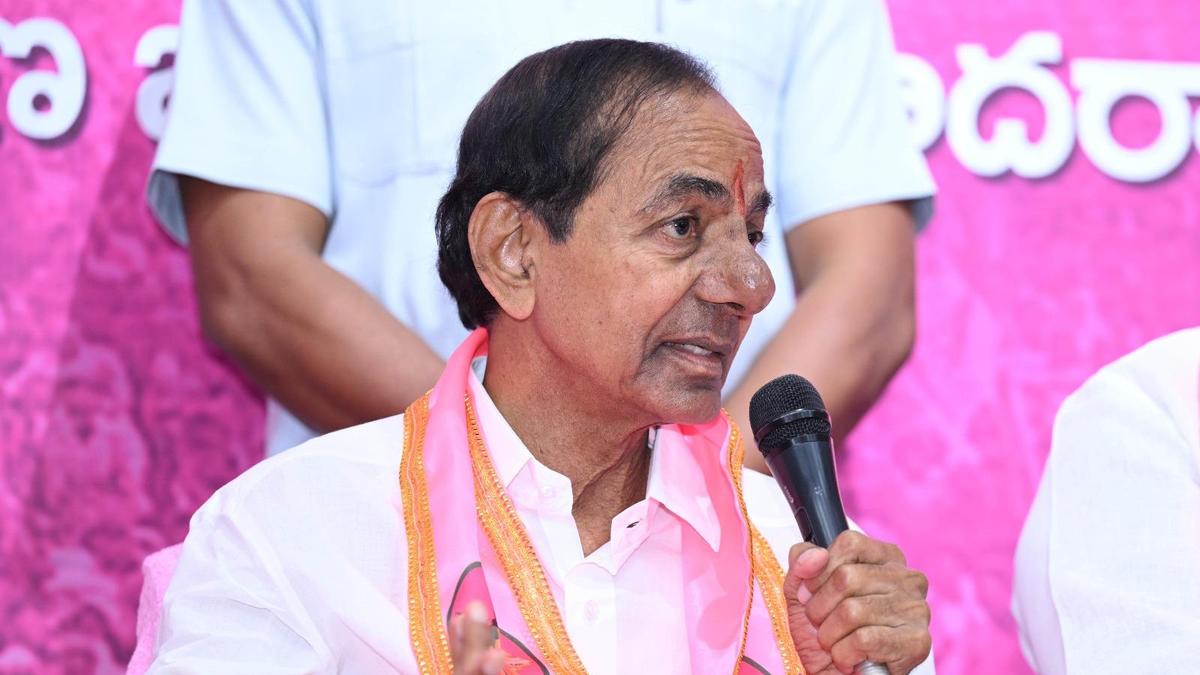 Ghose Commission report ‘shall be inoperative’, ‘no action against KCR, others’: Telangana HC