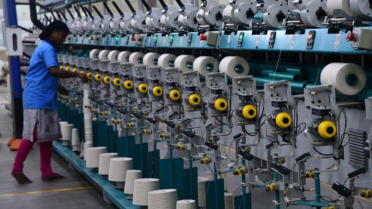 Textile demand to determine price trajectory in cotton