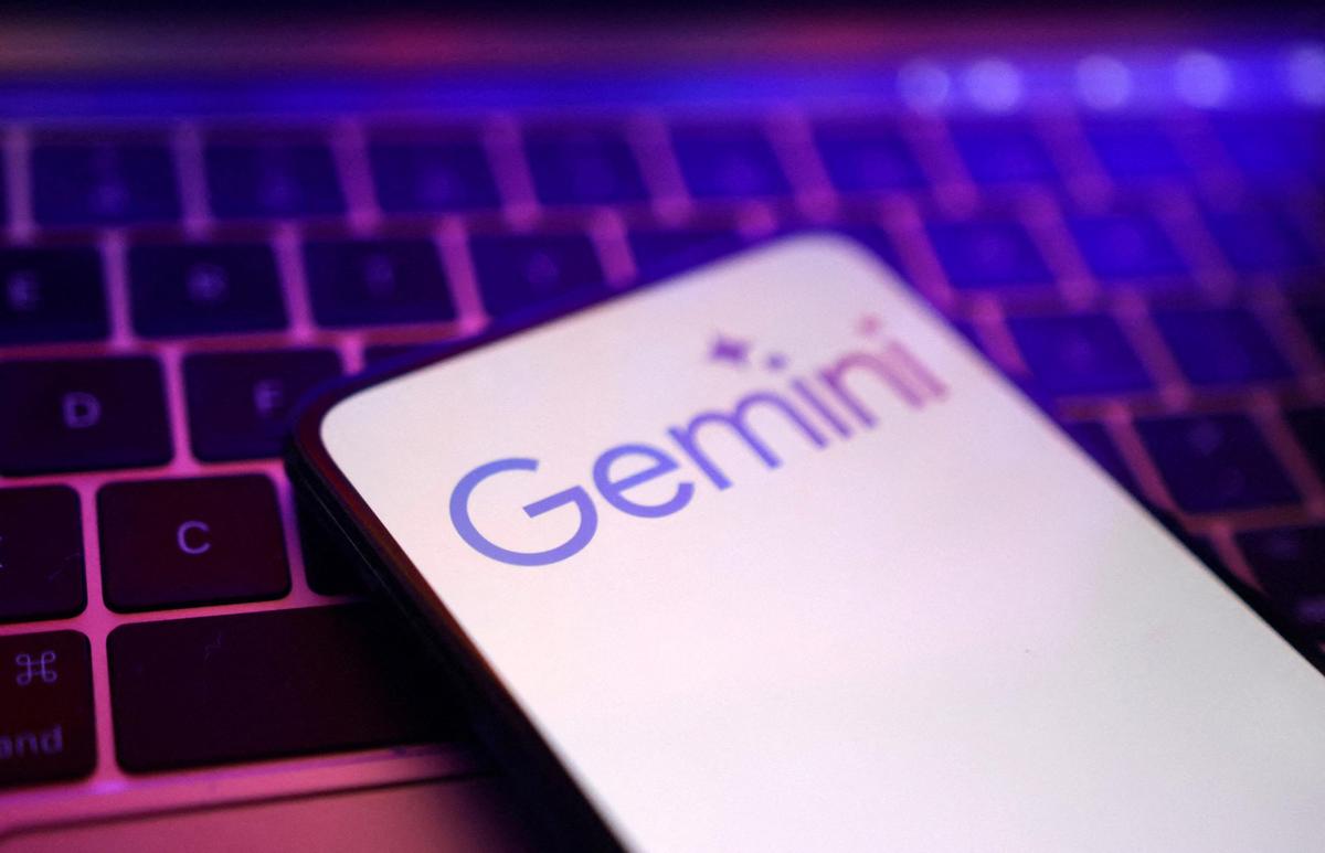 thehindu.com - The Hindu Bureau - Google Gemini users can generate AI music through app