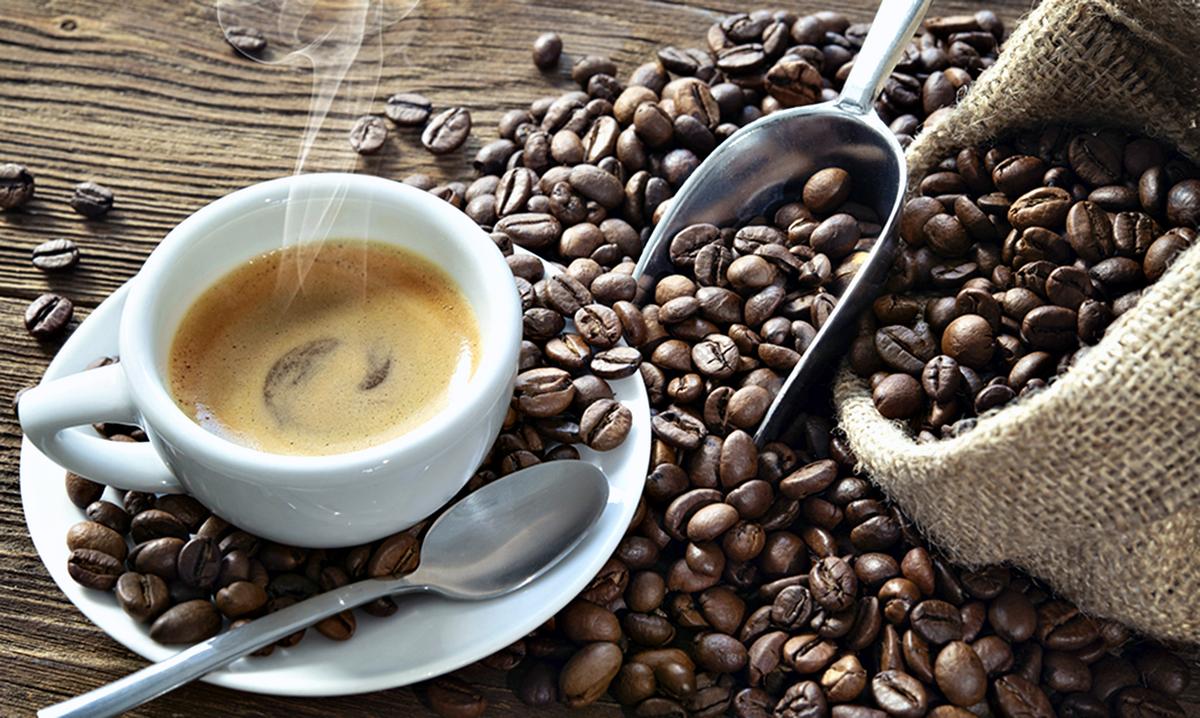 Instant coffee to be cheaper as GST reduced from 18% to 5% - The Hindu