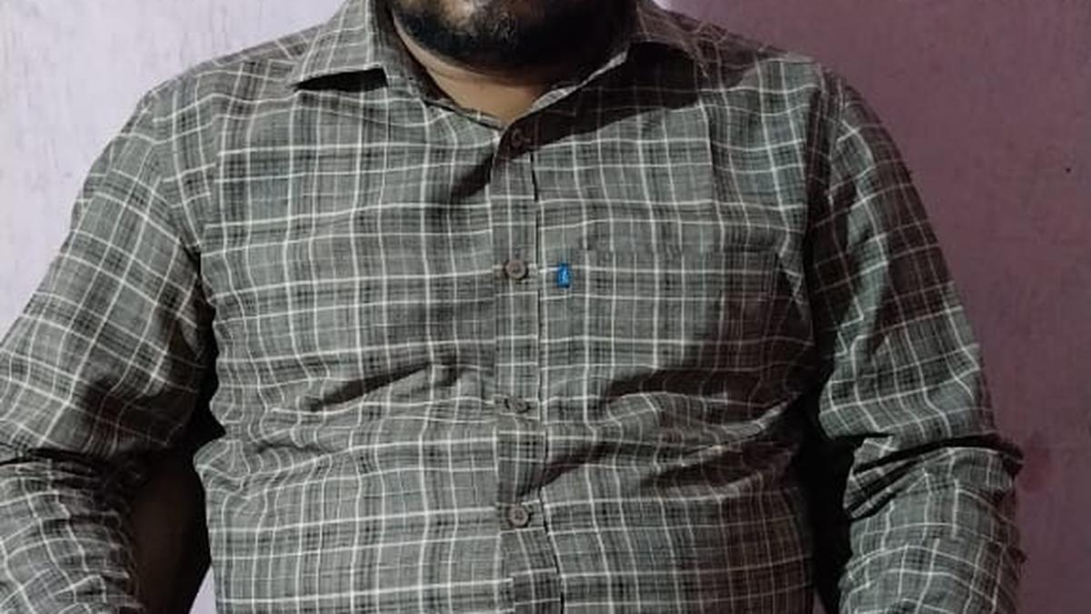 Panchayat Secretary from Suryapet in ACB net
