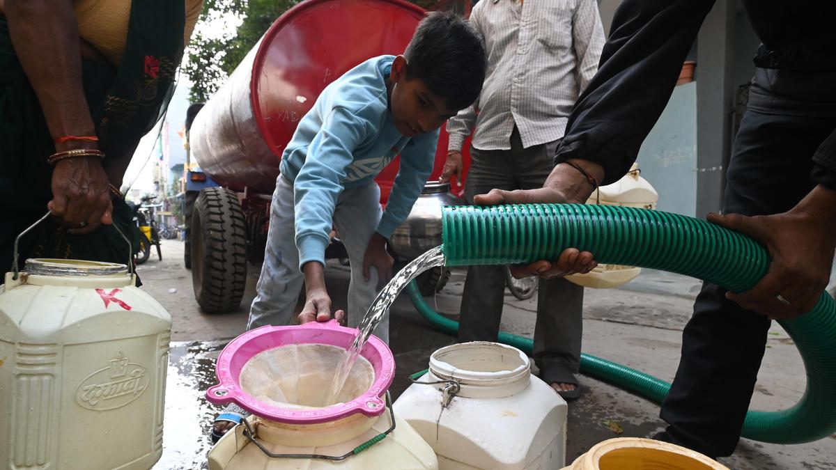 Indore water contamination: MP HC sets up probe panel, calls for urgent judicial scrutiny