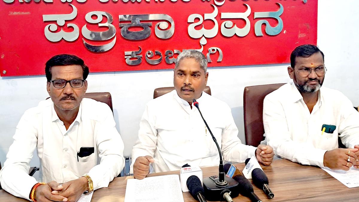 Kuruba organisation demands release of caste census report