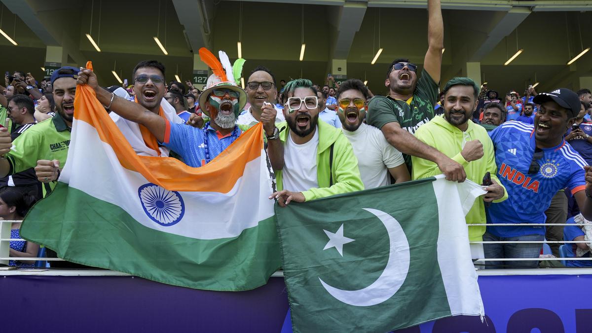 T20 World Cup: India-Pakistan match on as Pakistan government withdraws boycott