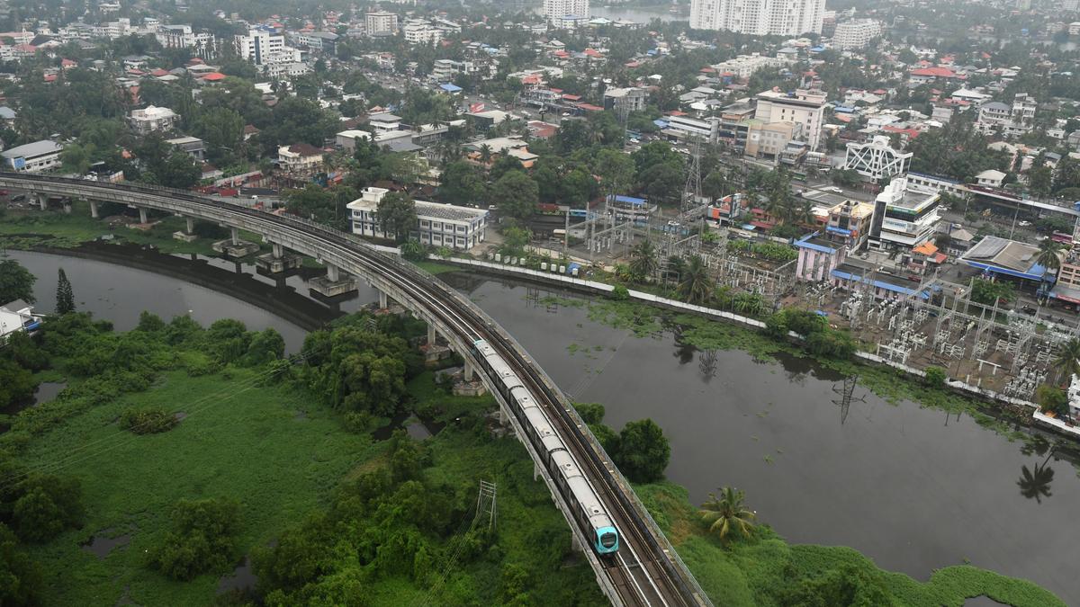 Kochi Corporation set to draw up Kerala’s first Local Area Plan