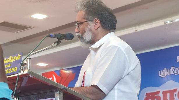 ‘BJP govt. poses threat to equality, social justice’