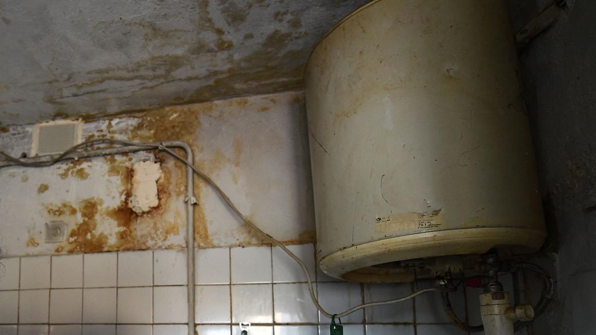 Should I worry about mould growing in my home?