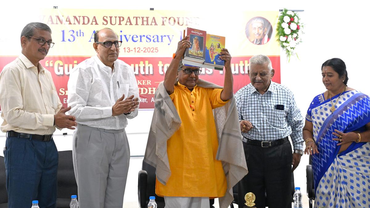 Seminar highlights youth&rsquo;s crucial role in nation building